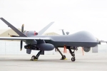 MQ-9B Predator drones latest, Predator drones, india signs mega deal for 31 predator drones, Indian navy