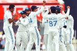 India Vs England matches, India, india bags the test series against england, Test match
