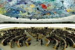 India wins UNHRC, United Nations, india wins un human rights council with highest votes, Unhrc