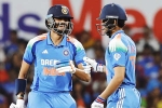 India Vs England first match, India Vs England match highlights, remarkable victory for team india against england, Lfw