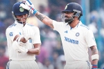 India Vs Bangladesh latest breaking, India Vs Bangladesh second test, india beat bangladesh in the second test with many records, Al hasan
