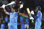 India Vs New Zealand T20 series, India Vs New Zealand highlights, second t20 india beat new zealand by 65 runs, Deepak hooda