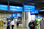 NRI news, NRI news, indian origin woman humiliated at frankfurt airport, Kal penn