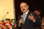 indian ambassador to us, harsh shringla, indian diplomat harsh shringla lauds india caucus for boosting indian american ties, 2020 us presidential campaign