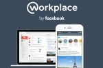 Facebook, workplace, indian origin to head facebook s tool for office communication, Lyft