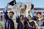 economy, students, indian students contribute 7 6 billion usd to the us in 2020, International students