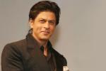 Indian film industry, Shah Rukh Khan, shah rukh says indian film industry example of make in india, Chennai express