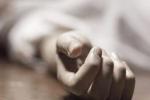 Gulf teacher, Indian teacher suicide, indian teacher commits suicide in dubai, Commits suicide