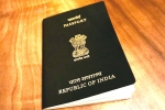 Passport Seva Kendra, chip, indians to get chip based electronic passport soon external affairs ministry, National informatics centre