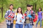 international students, international students, international students triple in canada over a decade, International students