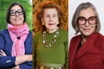 International Women’s Day 2019, who is the richest black woman in the world, international women s day 2019 here are the five richest women in the world, Gail