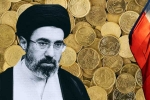 Iran Vs USA 2026, Iran Vs USA latest, iran wants us to unfreeze frozen assets worth 100 billion, Finance