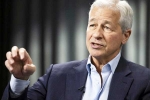 Jamie Dimon latest, Jamie Dimon, jpmorgan ceo defends strict return to office policy, Mandate