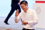 alibaba, jack ma biography, jack ma steps down as alibaba chairman, Biography