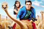 Katrina Kaif, Ranbir Kapoor, jagga jasoos to have 29 songs, Jagga jasoos
