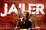 Jailer numbers, Nelson Dilipkumar, jailer first day box office, Tamil cinema