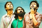 Sreekaram weekend collections, Sreekaram review, jathi ratnalu overperforms at the tollywood box office, Sreekaram review