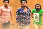 Jathi Ratnalu 1 million USD, Naveen Polishetty, jathi ratnalu creates a record in usa, Jathi ratnalu review