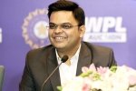 Jay Shah latest, ICC Chairman, jay shah to be named as the new icc chairman, Icc president