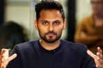 famous internet personality, jay shetty Plagiarism, famous internet personality jay shetty accused of plagiarism, Freaky