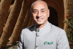 NRI Jayadev galla, Jayadev galla in National Election, nri industrialist jayadev galla among richest candidates in national election with assets over rs 680 crore, Ysr congress