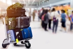 jet airways, misplace of luggage by jet airways, jet airways to compensate an nri for misplacing bag with items worth rs 2 5 lakh, Delhi airport