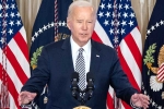 Joe Biden deepfake out, Joe Biden deepfake out, joe biden s deepfake puts white house on alert, Viral