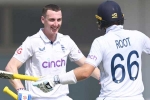 Joe Root and Harry Brook news, Harry Brook, joe root and harry brook script world record in test cricket, England pakistan