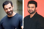 Prabhas and Johna Abraham movie news, Salaar, bollywood antagonist for prabhas, Shruthi