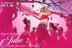 Julie 2 movie, latest stills Julie 2, julie 2 hindi movie, Ravi kishan