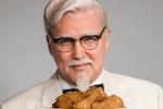 Colonel Sanders, KFC, kfc s three drastic changes winning customers, Super bowl