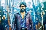 KGF: Chapter 2 third weekend numbers, KGF: Chapter 2 release date, kgf chapter 2 crosses rs 1000 cr mark, Srinidhi shetty