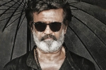 Rajinikanth updates, Wunderbar Films, kaala opens low all over, Dharavi