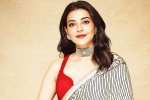 Kajal Aggarwal latest breaking, Kajal Aggarwal breaking, kajal s challenging role in sikandar, Rashmika