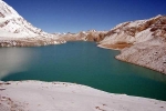 Kajin Sara world’s highest lake, Kajin Sara lake in Manang district, kajin sara in nepal to be named as world s highest lake, Mountaineer