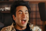 Penn, Indian american actor, indian american actor kal penn making twitter shake with laughter with his new video impersonating gujju ladies bhai, Kal penn