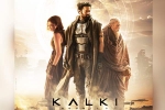 Vyjayanthi Movies, Kalki 2898 AD release date, kalki 2898 ad gets a new release date, Music