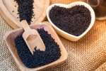 Nigella seeds experts, Nigella seeds news, kalonji helps to lower blood pressure and cholesterol, Hair
