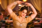 Thalaivi, Kangana Ranaut as Thalaivi, kangana ranaut shines in the trailer of thalaivi, Jayalalithaa