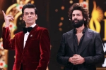 Karan Johar Vs Kartik Aaryan new updates, Karan Johar Vs Kartik Aaryan latest, karan johar takes a dig at kartik aaryan, Border