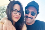 Katrina Kaif, Katrina Kaif And Vicky Kaushal child, katrina kaif and vicky kaushal expecting their first child, I trailer