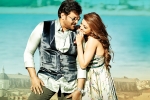 Khaidi No 150 updates, Kajal, khaidi no 150 first week collections, Kaththi
