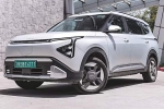 Kia Carens Clavis EV to have a Battery-as-a-Service