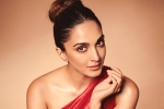 Kiara Advani updates, Kiara Advani with Hrithik Roshan, kiara advani roped in for war 2, Yash raj films