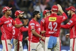 IPL, IPL, kings xi punjab keeps its playoffs hopes alive, Wriddhiman saha