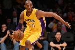 helicopter, crash, kobe bryant 41 dies in helicopter crash in calabasas, Basketball player