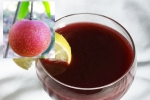 Kokum Water health, Kokum Water for weight loss, how kokum water burns fat and helps in weight loss, Commercial