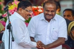 Floor Test, Floor Test, karnataka floor test update kumaraswamy wins trust vote bjp mlas walk out, Hd kumaraswamy
