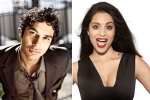 indian tv actors male, american television shows, from kunal nayyar to lilly singh nine indian origin actors gaining stardom from american shows, Cartoons