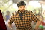 Ram Charan, Koratala Siva, laahe laahe lyrical from acharya sounds melodious, Melodious